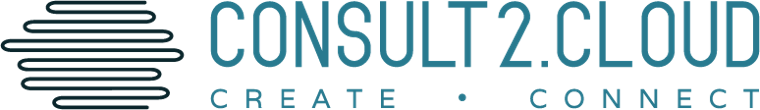 Consult2.Cloud — Create · Connect